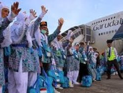 Pelunasan Biaya Haji Baru Capai 9 Persen, Deadline 12 Februari