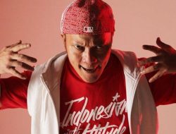 Musisi Hip-hop Iwa K Minta Publik Tak Golput di Pemilu
