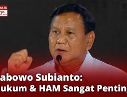 Dikritik soal Pembelian Alutsista Bekas, Prabowo Tuding Anies Tidak Mengerti Pertahanan