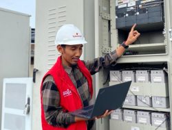 Telkomsel Alami Lonjakan  26,92 Persen