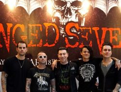 Ini Daftar Harga Tiket Konser Avenged Sevenfold di Jakarta