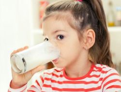 Tips Penting Memilih Susu untuk Anak, Jangan Sampai Salah!