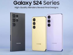 Update Samsung Galaxy S24 Series Mulai Diperluas di Berbagai Negara