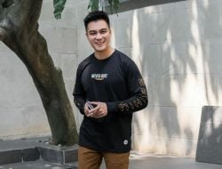 Baim Wong Salah Pergaulan Hingga Melakukan Perundungan