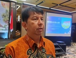 Nilai Saham, Industri Keuangan Non Bank dan Fintech P2PL Sulsel Catat Kinerja Positif