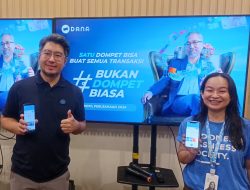 2024, DANA Fokus Kembangkan Inklusif Finansial Digitalisasi UMKM dan Interkonektivitas Asia