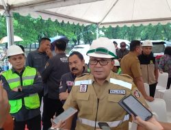 Danny Copot Dirut PD Pasar Makassar Raya, Siapa Berikutnya? 