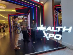 Meriahkan Nasabah, CIMB Niaga Gelar Wealth Xpo di Makassar