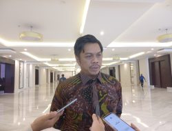 Dukung 3 Megaproyek Pemerintah Pusat di Makassar, Pj Sekda Minta OPD Siapkan Pelaporan Pendampingan APBD