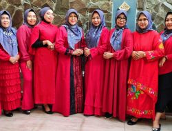 Sambut Ramadan, Grup Marhaban IKA SMANLI Rilis Lagu
