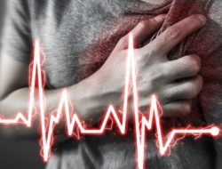 Faktor Utama Kematian Petugas Pemilu oleh Penyakit Jantung