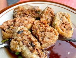 Resep Gohyong Gurih Lembut, Hidangan Simple dan Bergizi Cocok dengan Nasi Hangat