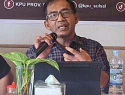 KPU Sukses Distribusikan Logistik ke Pulau Terluar Kabupaten Pangkep