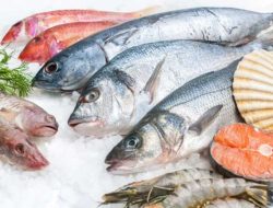 Tips Mudah Membedakan Ikan Segar di Pasar, Jangan Sampai Salah!
