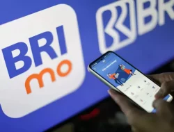 BRImo Masuk 3 Besar Aplikasi Keuangan Paling Diminati Warga Indonesia