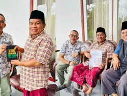 Bachtiar Adnan Kusuma: Kabupaten Jeneponto dan Perjuangan Meningkatkan Literasi