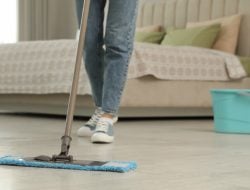 6 Kiat Produktif Tiap Minggu agar Rumah Terlihat Lebih Bersih