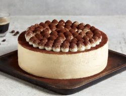 Tips Membuat Tiramisu Cake Lembut dan Nikmat Dengan Harga Ekonomis