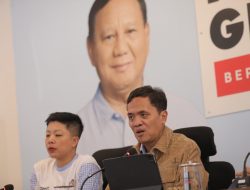 TKN Prabowo-Gibran Ungkap Mobilisasi Pemilih Ilegal, Modus Pindah Memilih TPS