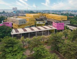Binus School Serpong, Mengatakan Tidak akan Mentoleransi Tindakan Kekekerasan oleh Siswanya