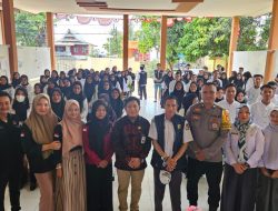 Uang Transport Pelantikan-Bimtek KPPS Kabupaten Bantaeng “Belum Cair” 