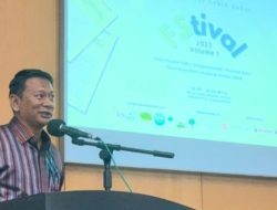 Unhas jadi Tuan Rumah Forum Rektor Indonesia, Dihadiri oleh 80 PTN dan PTS se-Indonesia