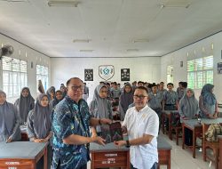 Bachtiar Adnan Kusuma Ingatkan Pentingnya Etika Literasi Digital