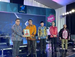 Inovasi D’Lor Hantar Danny Pomanto Jadi The Indonesian Next Leader