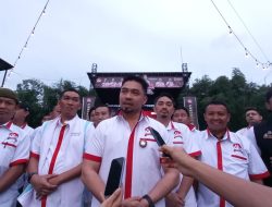 Pandawa Lima Optimis Menangkan Prabowo-Gibran 50 Persen Lebih di Sulsel