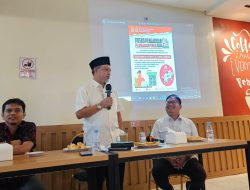 Buka Posko Aduan, DPD RI Minta Masyarakat Laporkan jika Ada Dugaan Kecurangan Pemilu