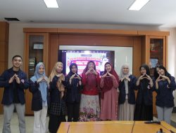 14 Mahasiswa Nobel Indonesia Lulus  Program MBKM 