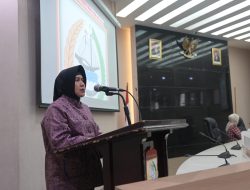 Indira Yusuf Ismail Dorong Organisasi PAUD Menuju Pendidikan Unggul di Kota Makassar