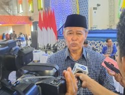 Unismuh Makassar Gelar Syukuran Akreditasi Unggul