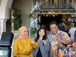 Prabowo-Gibran Menang di TPS Pj Gubernur Sulsel 