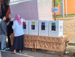 Ditemukan Pemilih Bukan Penduduk Setempat, Pemilu di Takalar Berpotensi PSU