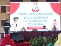 Pemerintah Pusat Puji Layanan Home Care Dottoro’ta Milik Pemkot Makassar