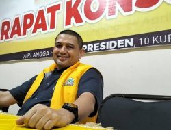 Munafri Arifuddin Raih Suara Dominan di Dapil Makassar A