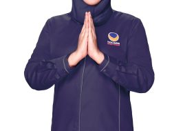 Fatmawati Rusdi Berpeluang Besar Jadi Anggota DPR RI, Nasdem Unggul Sementara di Sulsel 1