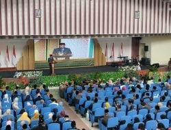 Pj Gubernur Sulsel Dukung Alih Status IAIN Parepare ke UIN