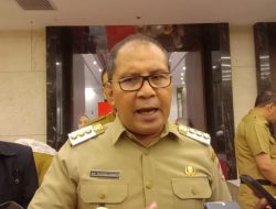 Danny Mengaku Malu Gegara 2 TPS di Makassar Berpotensi PSU