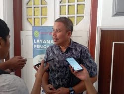 LBH Pers Makassar Nilai Ada Upaya Penggugat Bangkrutkan Media dan Miskinkan Jurnalis