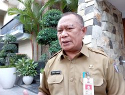 36 Pelamar Lelang Jabatan Pemkot Makassar Lolos Berkas, 7 Di Antaranya Plt Kadis