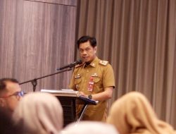 Firman Harap Peran Forum DP3A Makassar Dapat Lahirkan Inovasi Pendukung Program Jagai Anakta
