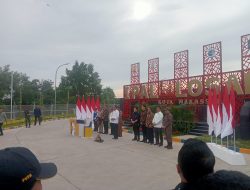 Resmi Beroperasi, IPAL Losari Makassar jadi Pengolahan Air Limbah Terbesar di Indonesia Timur