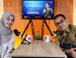 Gaungkan Literasi Digital, Kominfo Luwu Sukses Kantongi Predikat Kabupaten Informatif