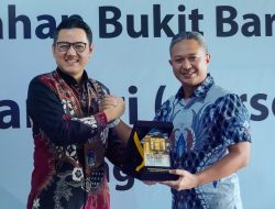PT Bumi Asri Nusa MoU dengan Bank Mandiri, Kini Beli Rumah Bisa DP 0 Persen