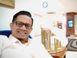 PAN Optimis Raih Kursi di Dapil Makassar A