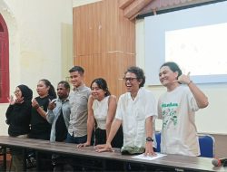 Kemendikbudristek Gelar Lokakarya Kekayaan Pangan Nusantara