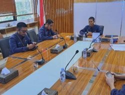 DPRD Wajo Sambangi PLN, Perjuangkan Program Listrik Masuk Sawah untuk Petani