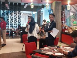 Lorong Ramadan Bakal Meriahkan Buka Puasa di Ibis Makassar City Center